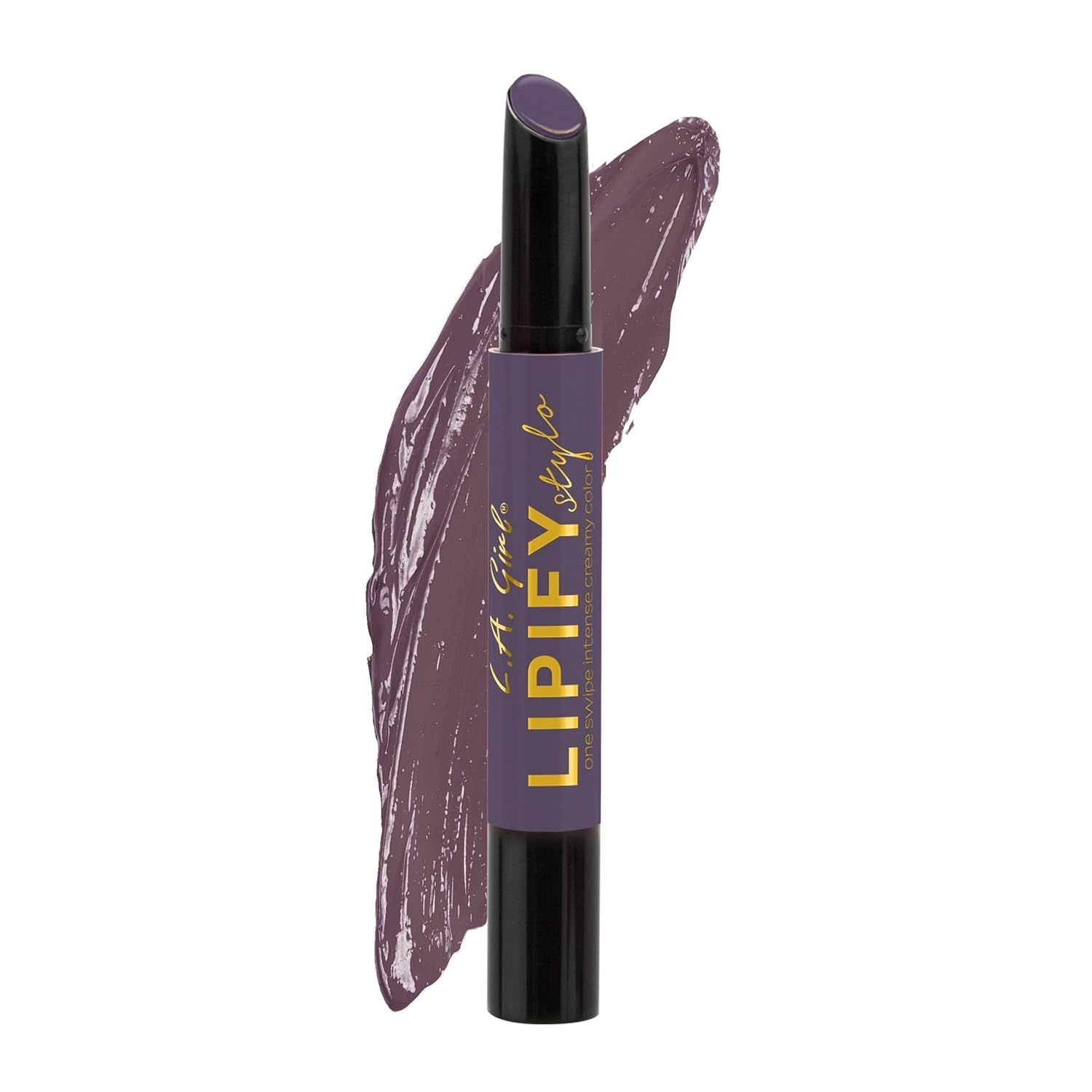 L.A. Girl Lipify Stylo Lipstick, Edgy #GLC879