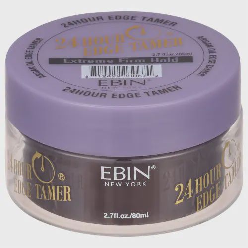 Extra Firm Hold 24 Hour Edge Tamer