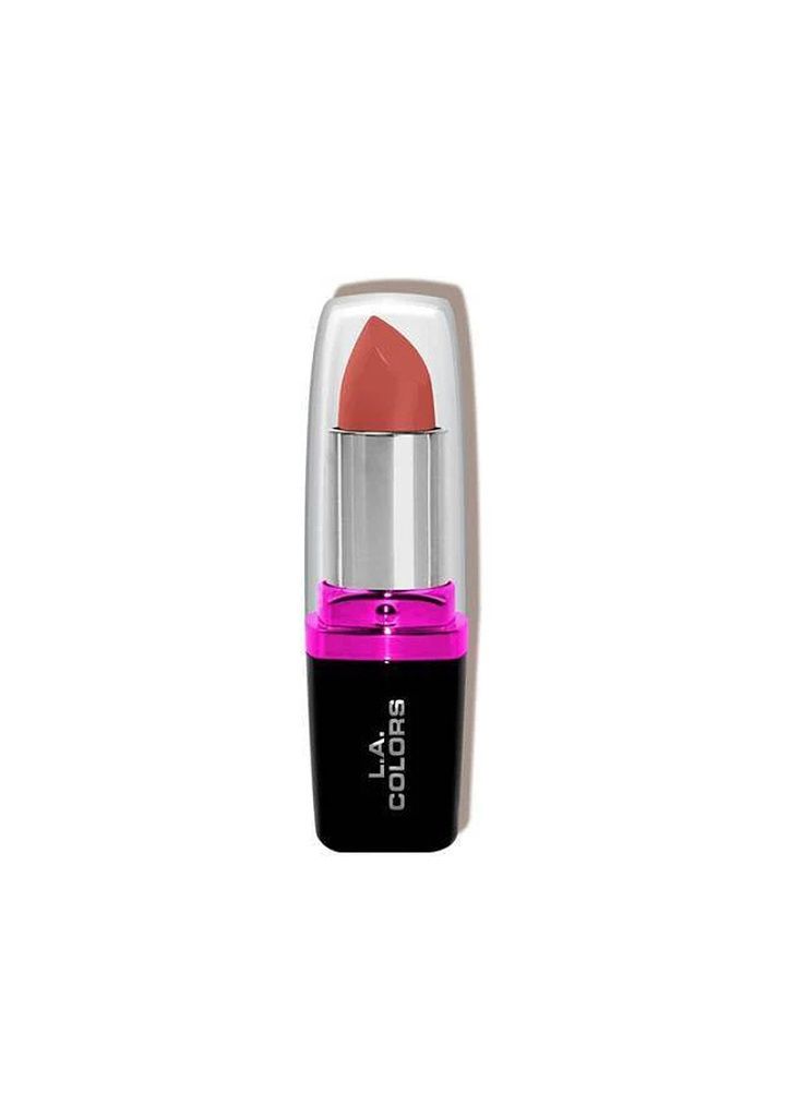 L.A. Colors Hydrating Lipstick MAUVELOUS