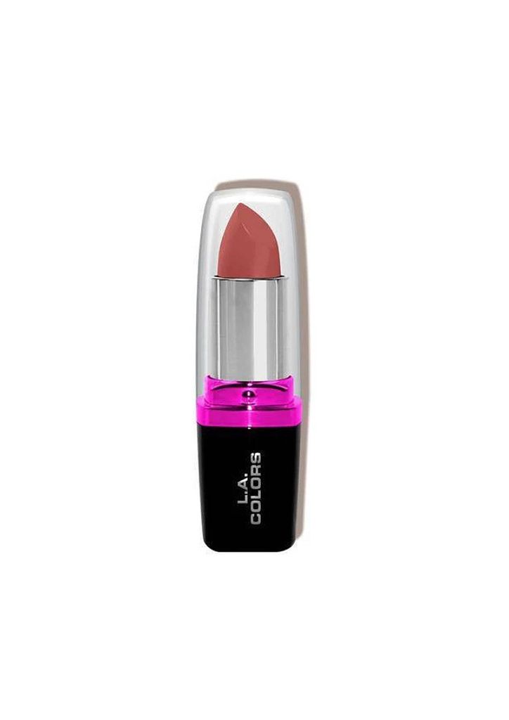 L.A. Colors Hydrating Lipstick MAUVEY