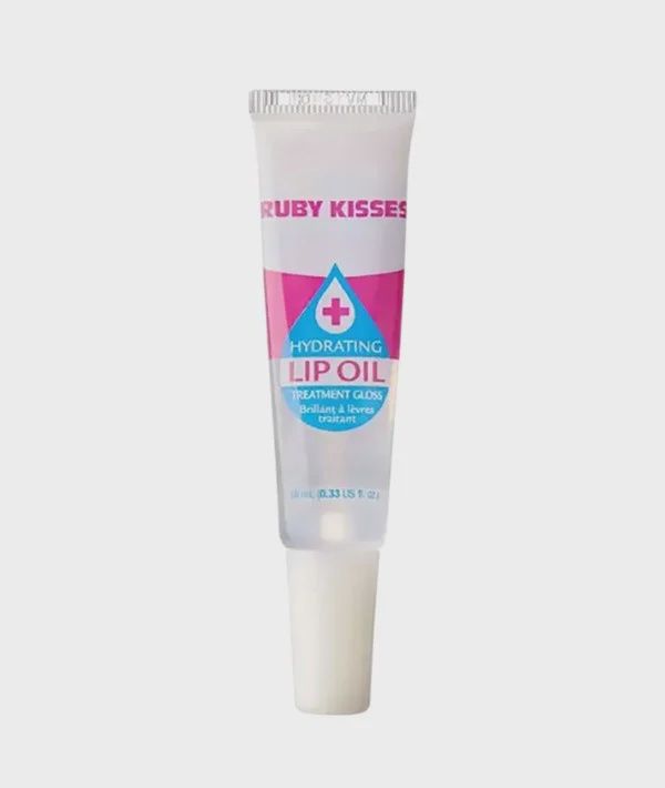 Hydrating Lip oil