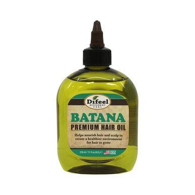 Batana Premium hair oil 7.1 fl oz