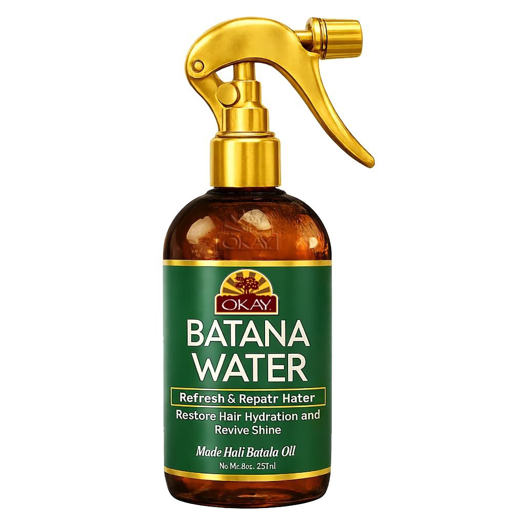 Batana Water