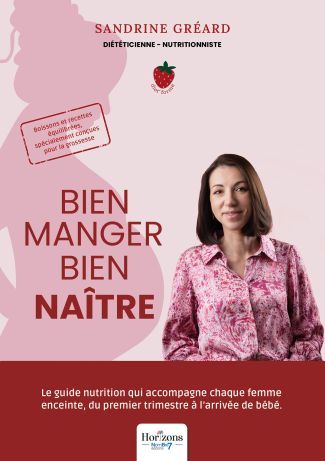 "Bien manger, bien naître"