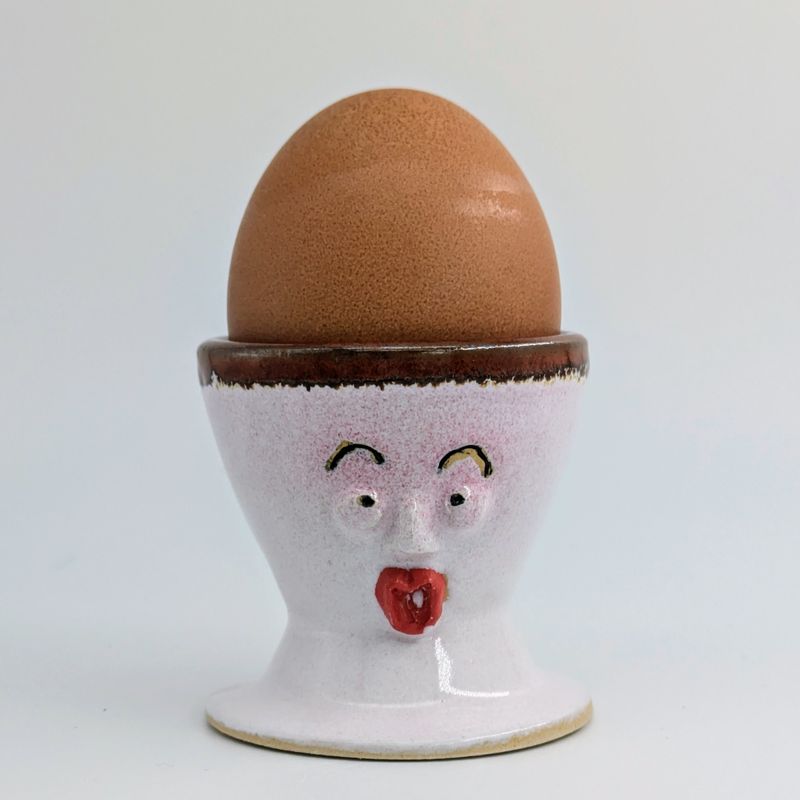 Egg Cup - Shock