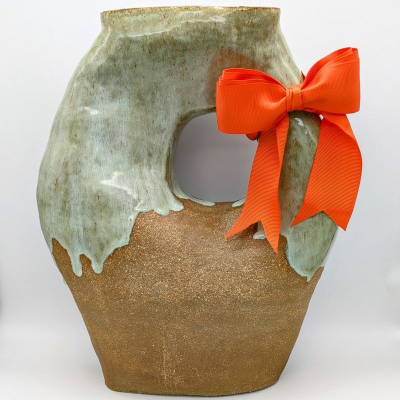 Workshop Gift Certificate with firing