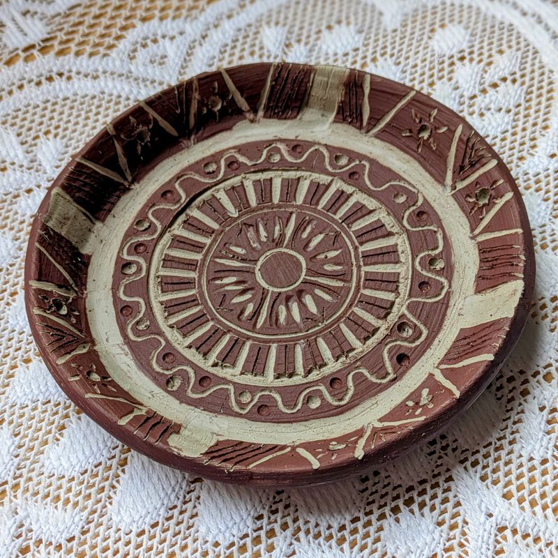 Decorative Carving Workshop 20th March