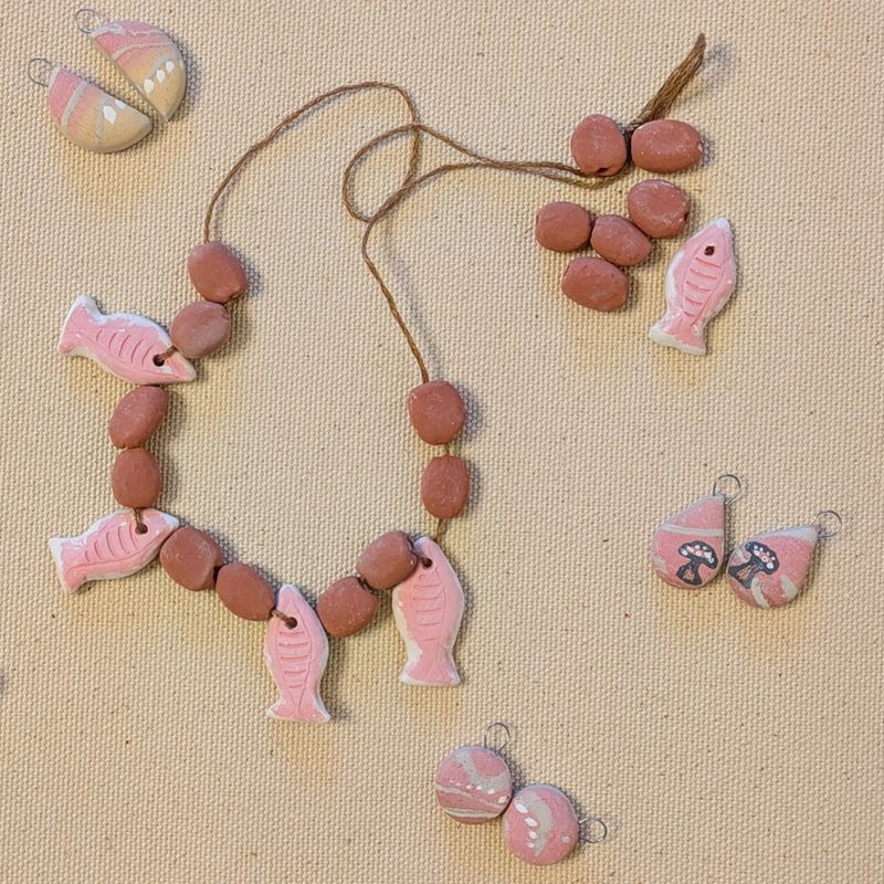 Loosen Up My Buttons Babe Workshop 18th June