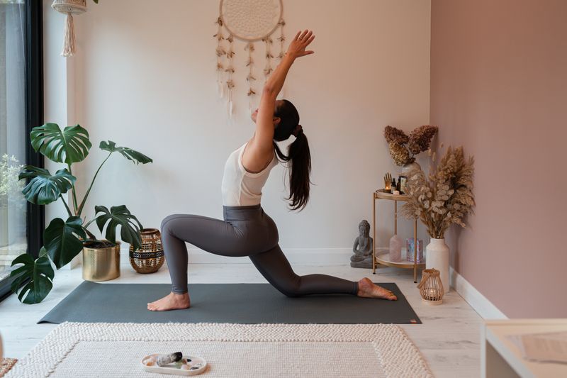 Mindful Movement and Making Workshop 27th April