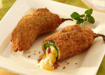 JALAPENOS* (6 pz.)