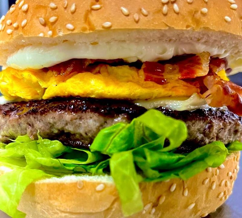 BESTBURGER