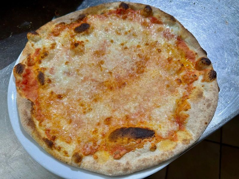 MARGHERITA