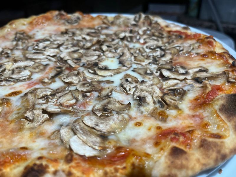 FUNGHI