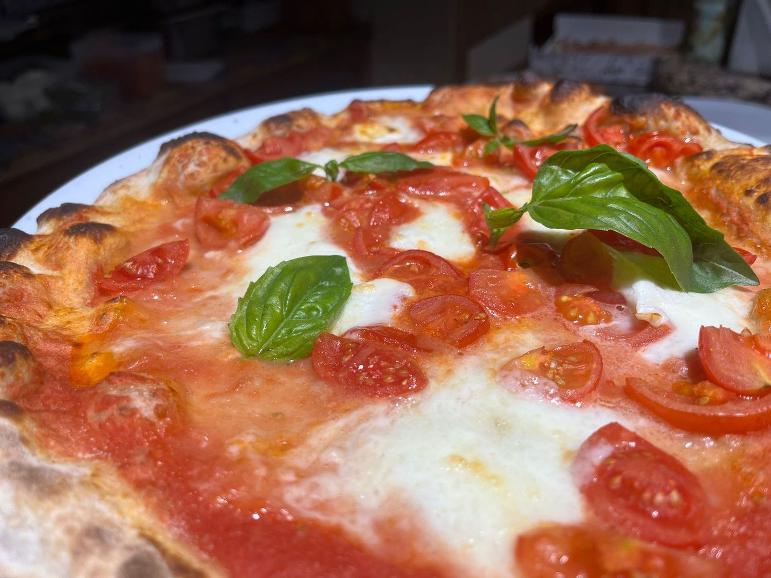 BELLA NAPOLI