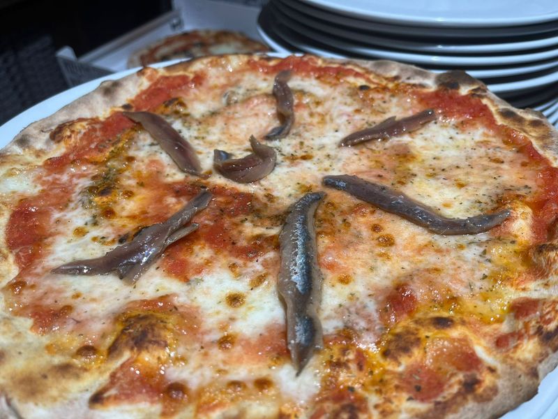 NAPOLETANA
