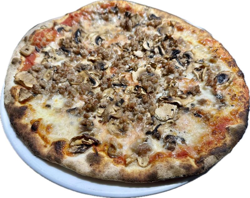 BOSCAIOLA