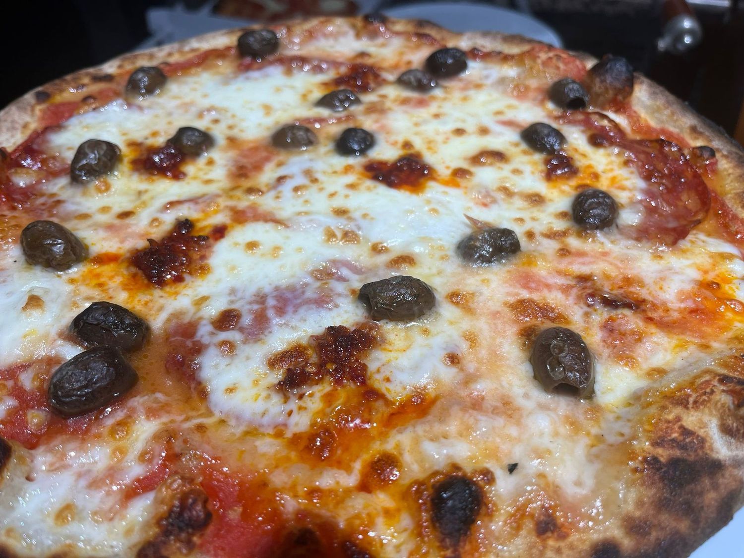CALABRESE