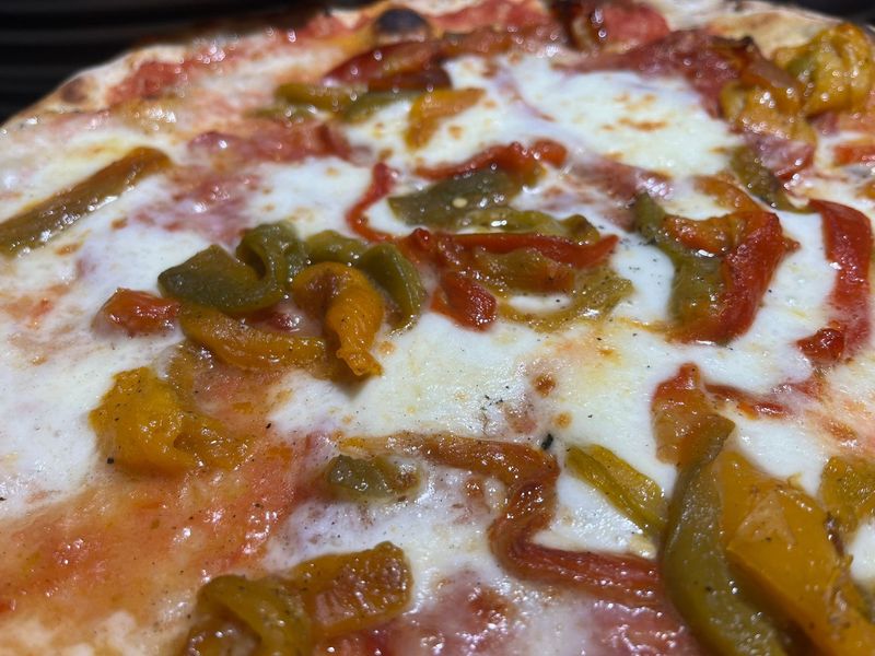 TOSTA