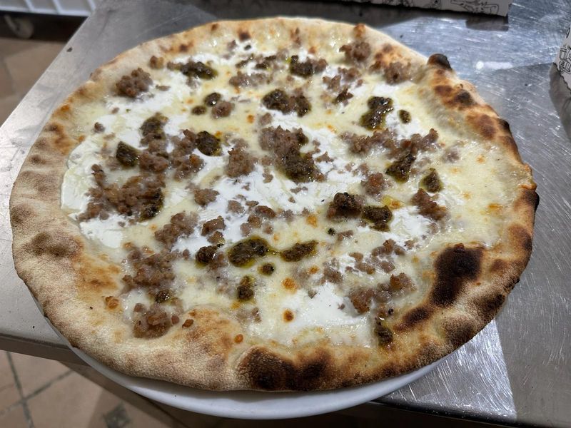 NORCINA
