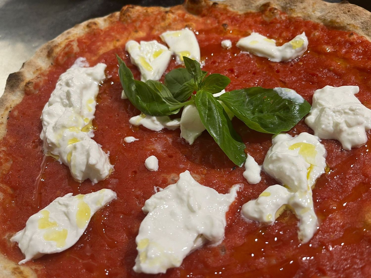 STRACCIATELLA
