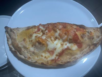 CALZONI