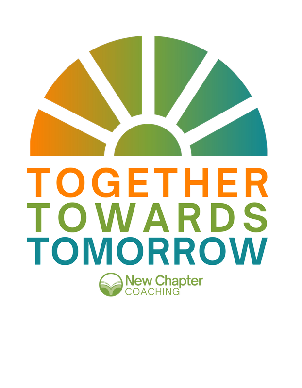 Together Towards Tomorrow