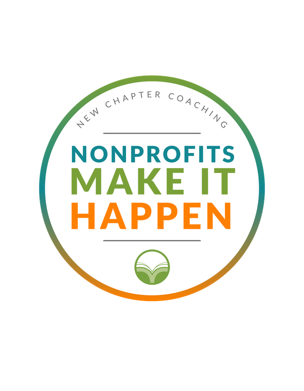 Make It Happen Circle