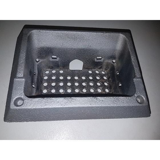 Brennschale Guss Ecotherm 1000, 3000, 4000, Slim