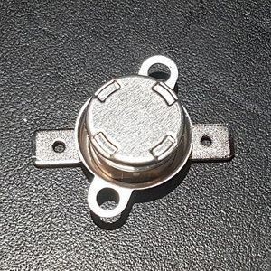 Sicherheitsthermostat 92°C Ecotherm Pelletsofen