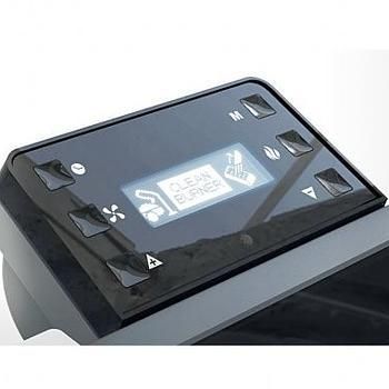 Display zu Thermorossi Thermocomfort