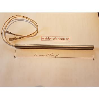 Zündwiderstand H2O/Compact Ecotherm Pelletsofen