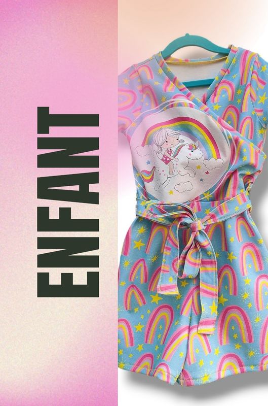 Enfant