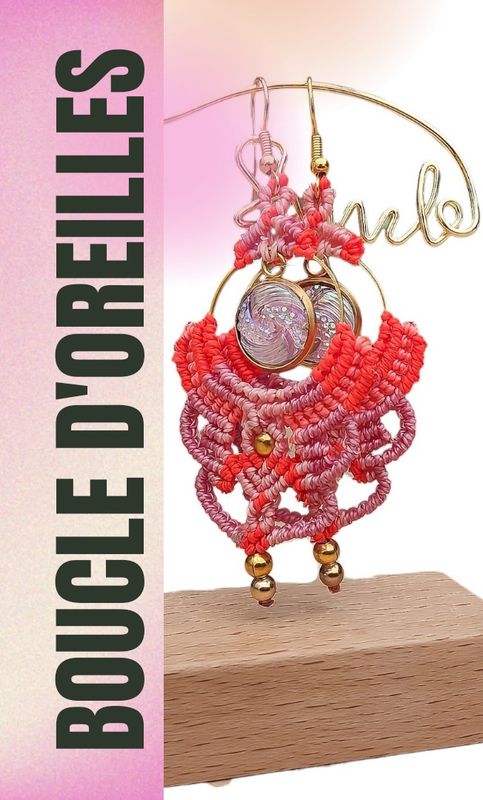 Boucles d&#39;oreilles
