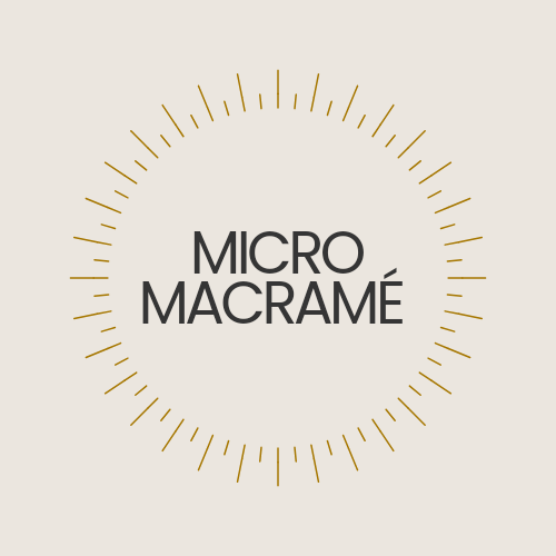 Micromacramé