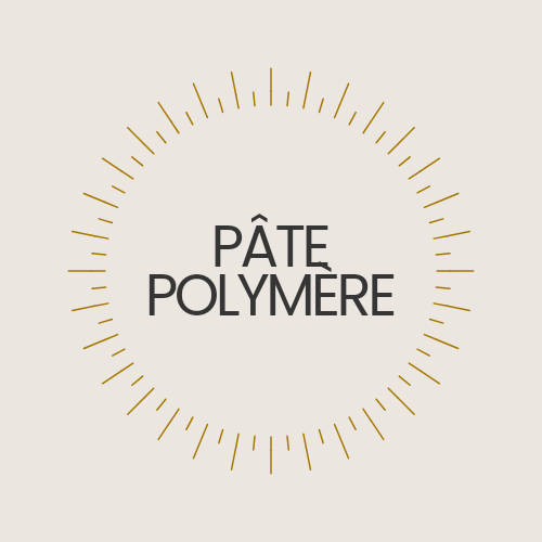 Pâte polymère