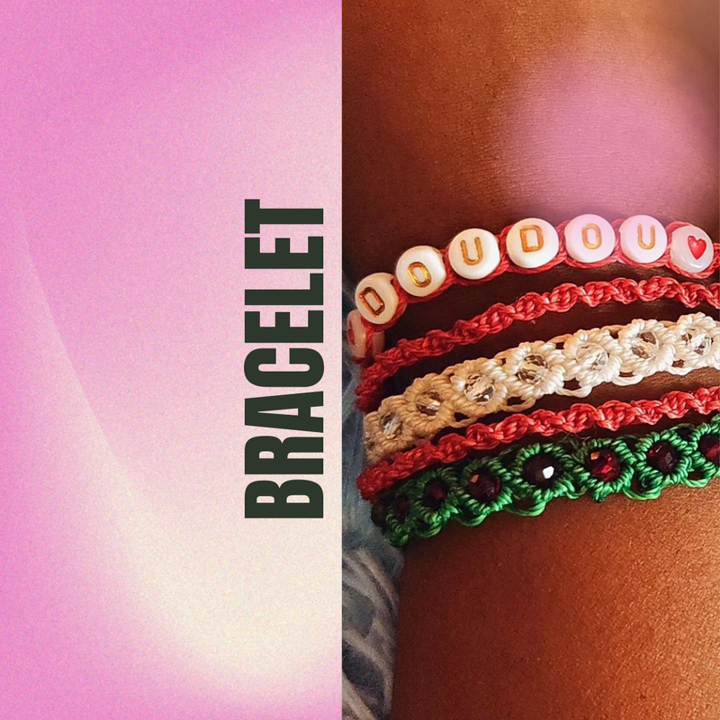 Bracelet