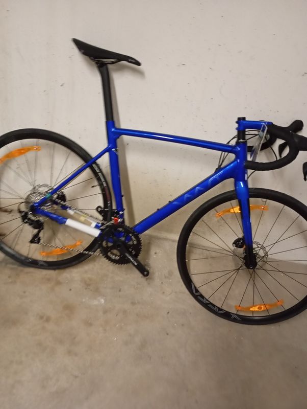 Bici complete