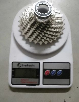 Cassetta pacco pignoni nuovo bici corsa 11vel 11-28 Shimano 105 cs-5800