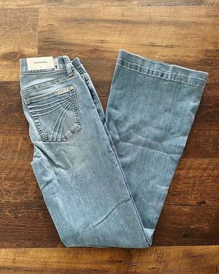 7s FAMK Jeans