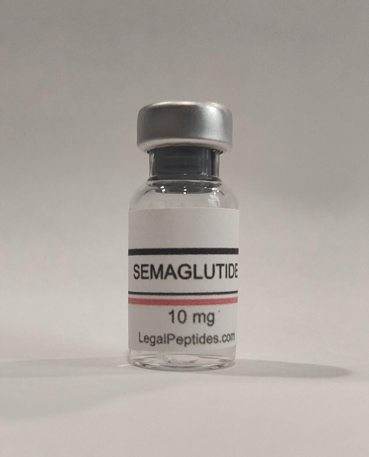 Semaglutide - Weight Loss Injection Peptide -Same As Ozempic** and Rybelsus**