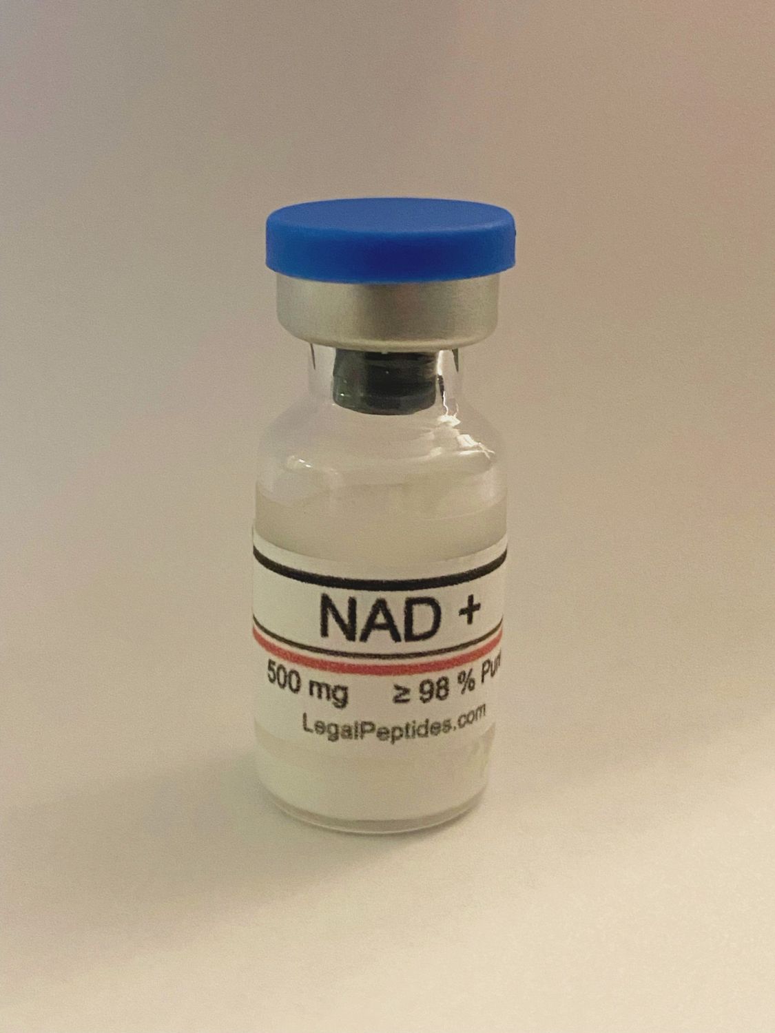 NAD +