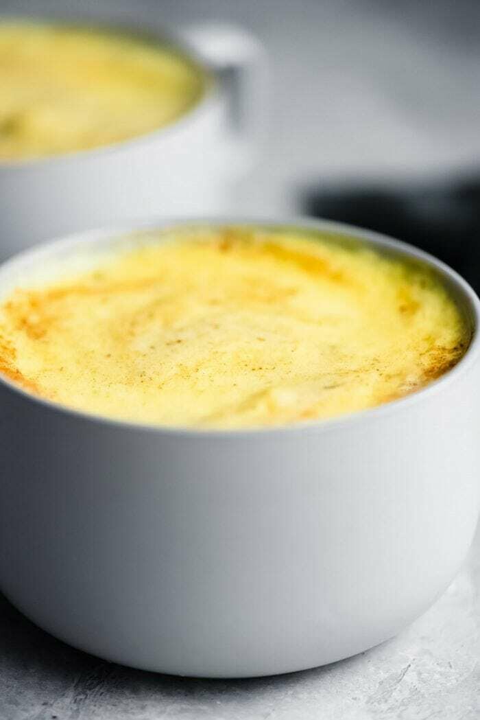 Golden Immunity Milk