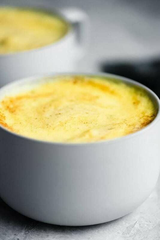 Golden Immunity Milk