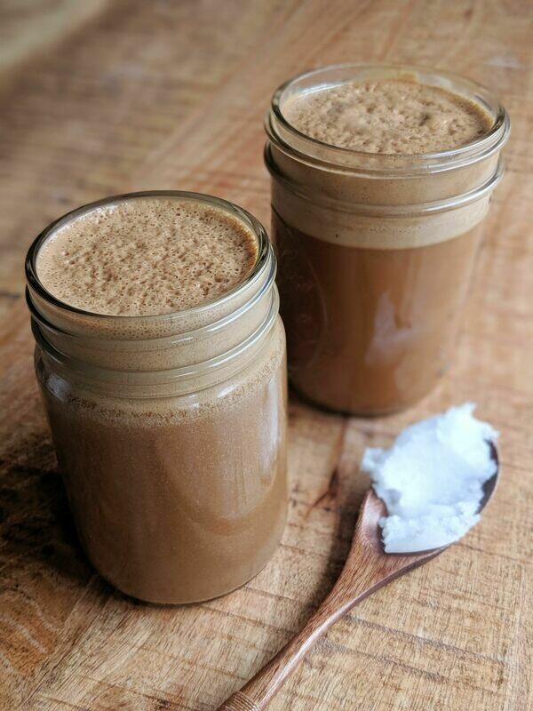 Organic Herbal Coffee