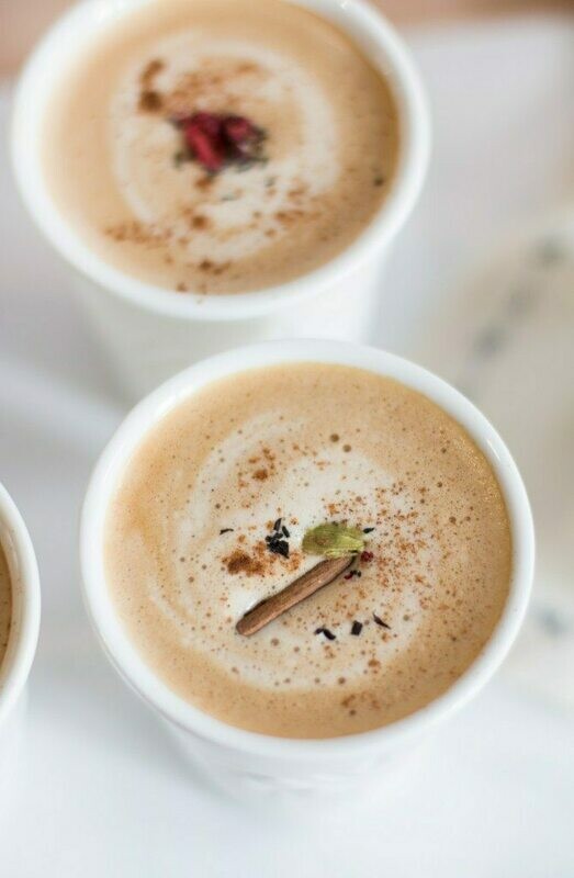 Organic Detox Chai