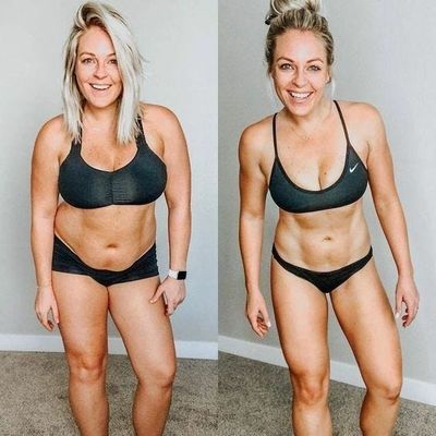 Kaley Cuoco Keto Gummies
