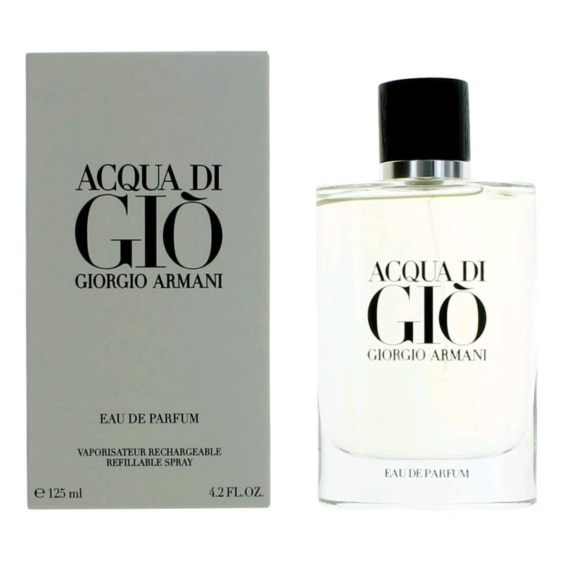 Acqua Di Gio