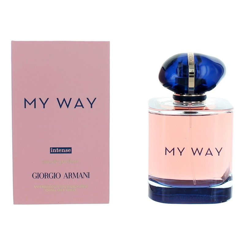 My Way