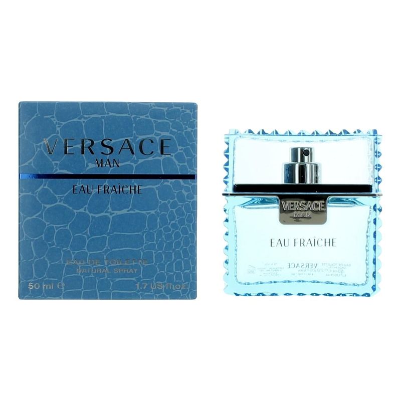 Versace Eau Fraiche