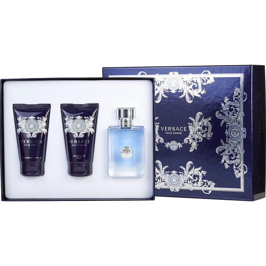 VERSACE POUR HOMME by Gianni Versace (MEN)
